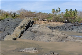 Playa El Toro